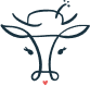 Logo Chalet Evi PNG